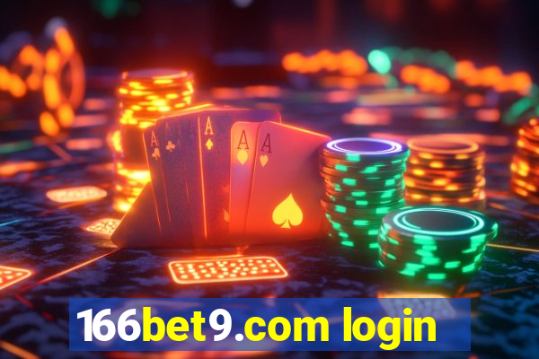 166bet9.com login